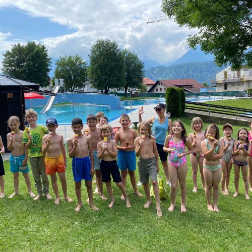 Schwimmbad
