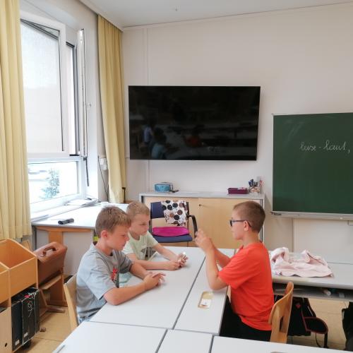Spiele