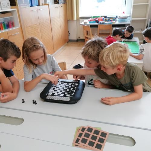 Spiele