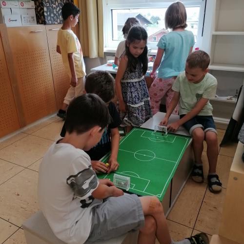 Spiele