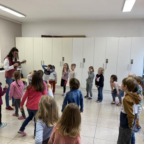 Singen