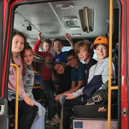 Feuerwehr