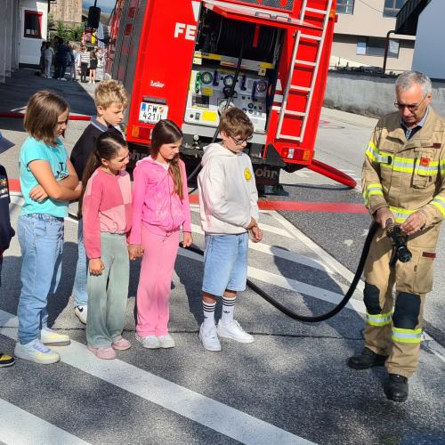 Feuerwehr