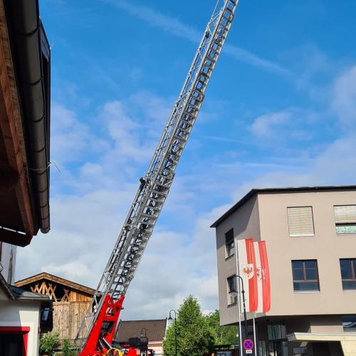 Feuerwehr