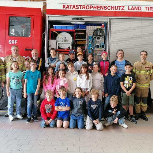 Feuerwehr