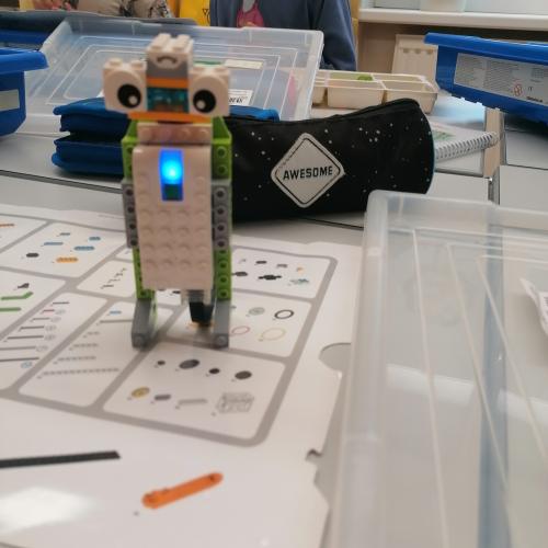 Roboter