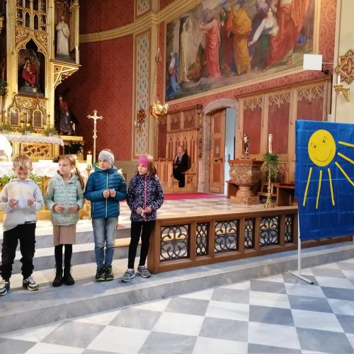 Gottesdienst