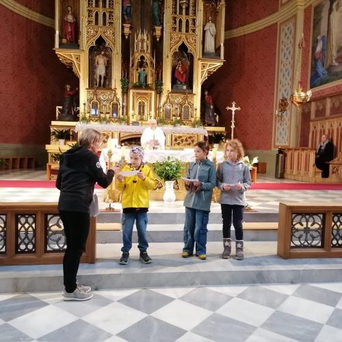 Gottesdienst