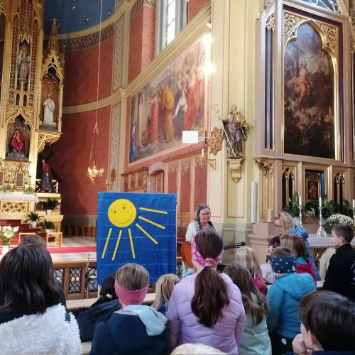 Gottesdienst