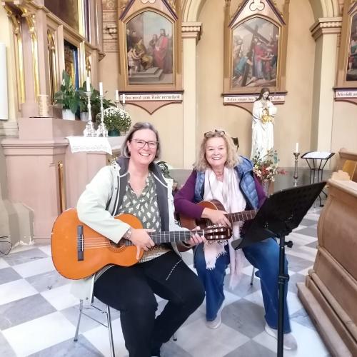 Gottesdienst