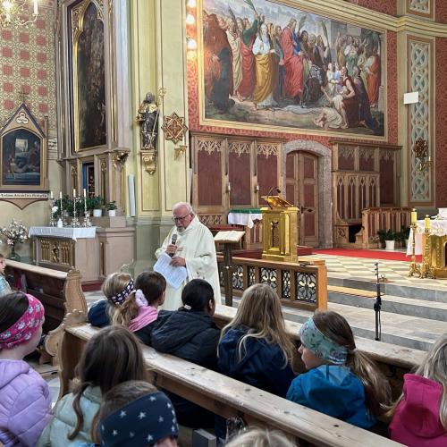 Gottesdienst