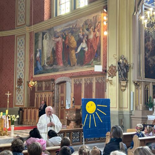 Wortgottesdienst