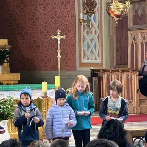 Wortgottesdienst