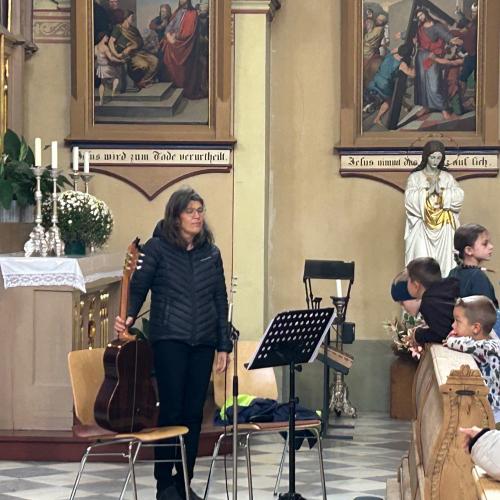 Wortgottesdienst