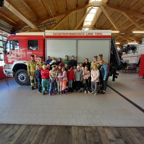 Feuerwehr