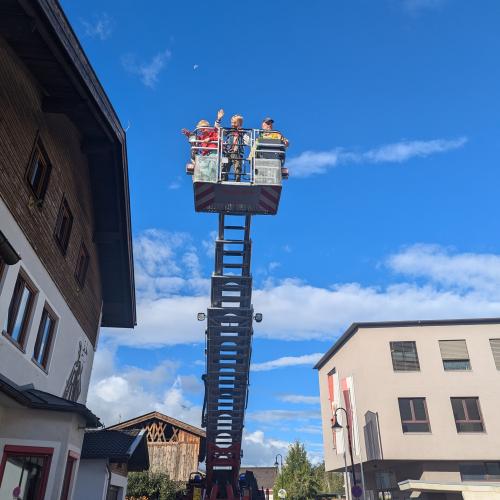 Feuerwehr