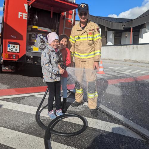 Feuerwehr