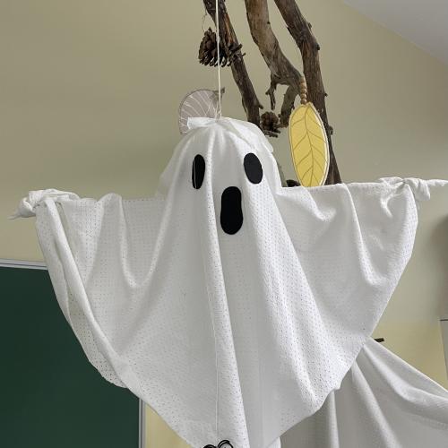 2.Klasse- Haloweengeist