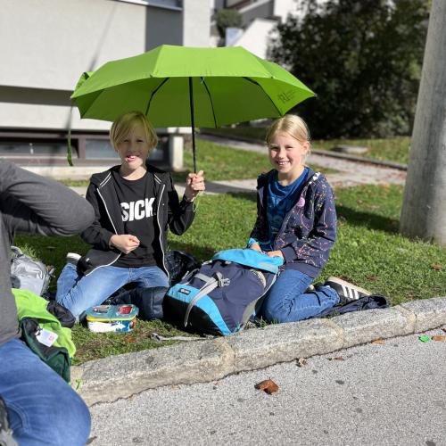 Kirchtagskrapfenbacken