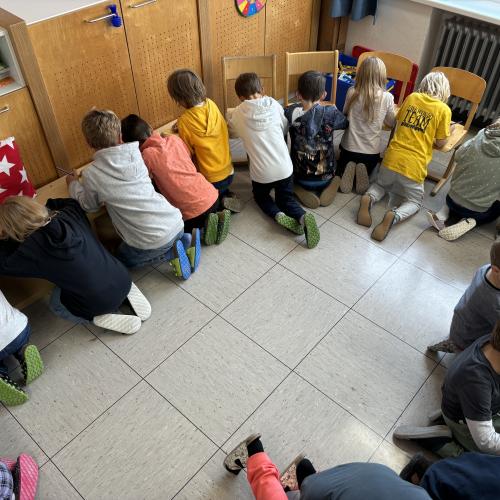 BIB - Stunde