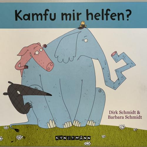 BIB - Stunde