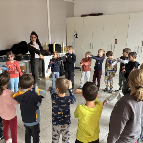 Singende Schule 