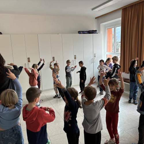 Singende Schule 