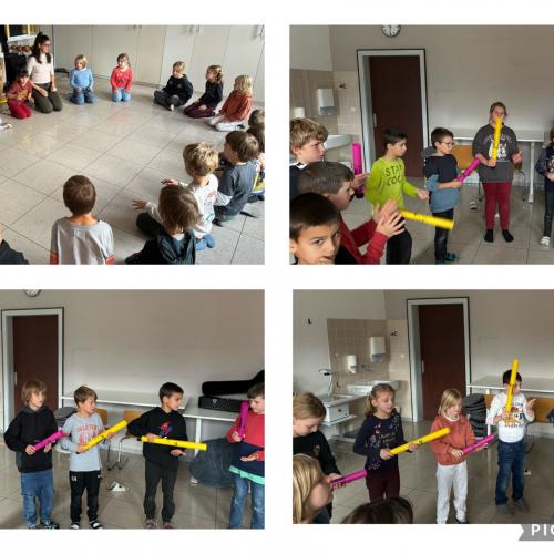 Singende Schule 
