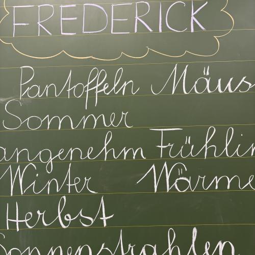 Frederik