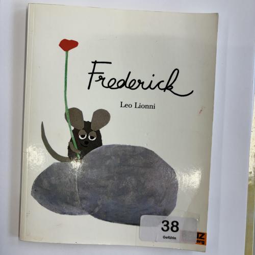 Frederik