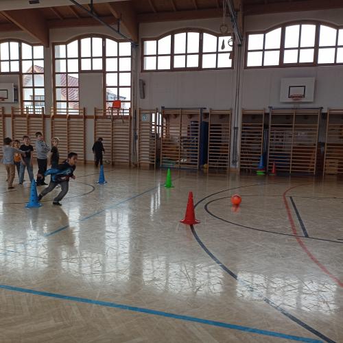 Fussball - Freizeit für die Jungs