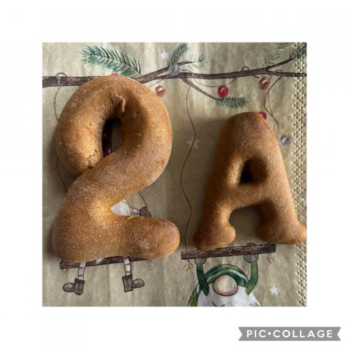 Weihnachtsfeier