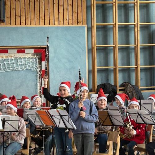 Weihnachtskonzert