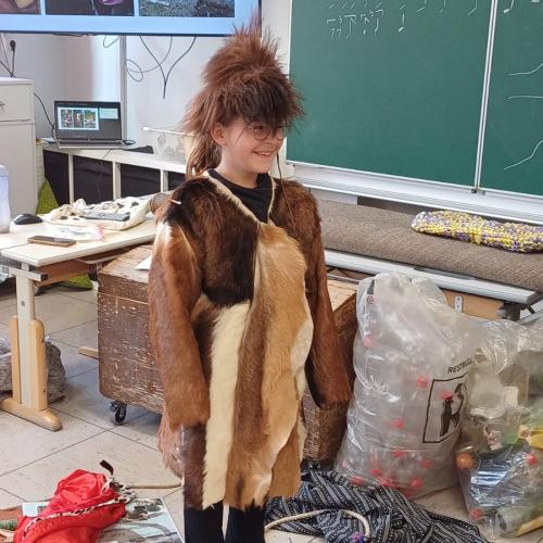 Archäologie