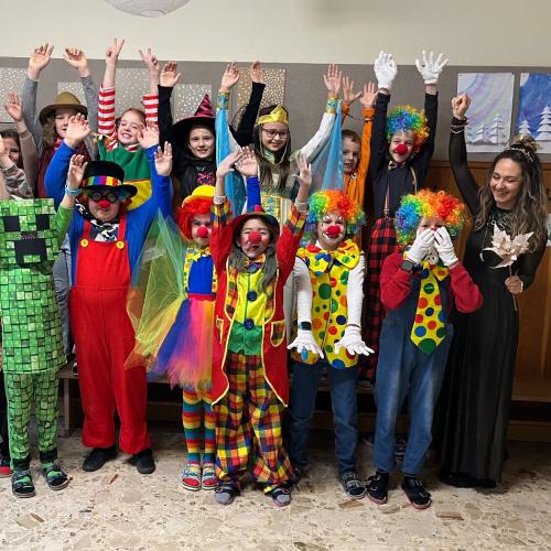 Fasching
