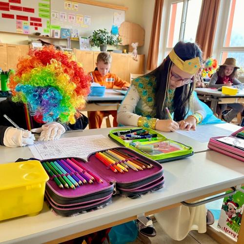 Fasching