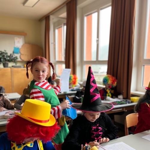 Fasching