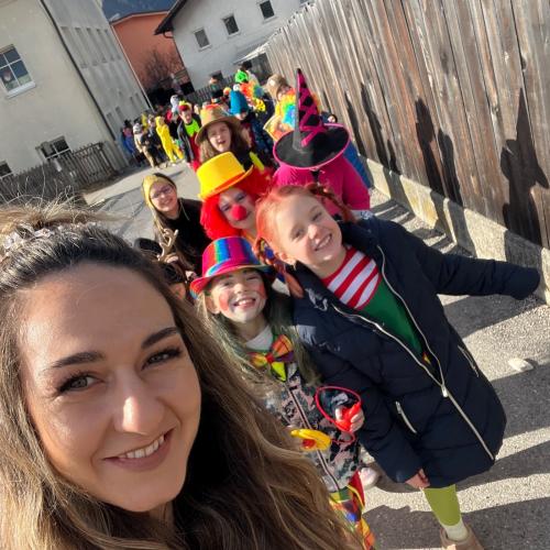 Fasching