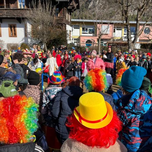 Fasching