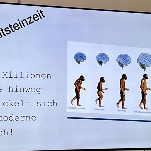 Rundgang