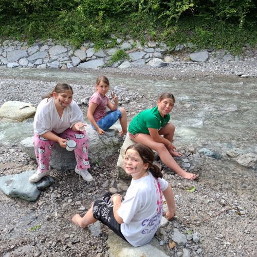Schlossbach