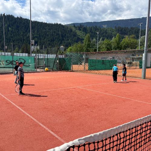 Tennis