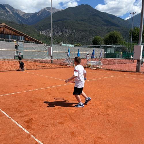 Tennis