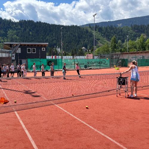 Tennis