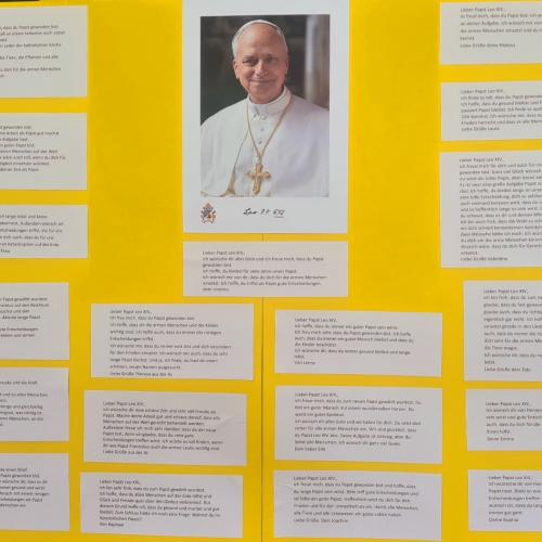 Papst