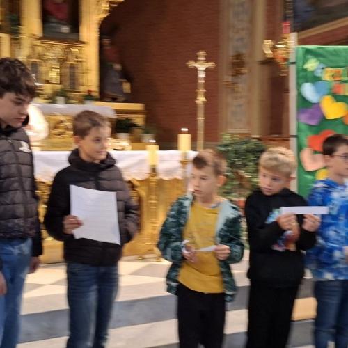 Wortgottesdienst