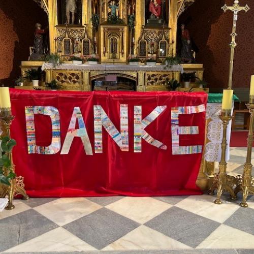 Gottesdienste zum Schulschluss