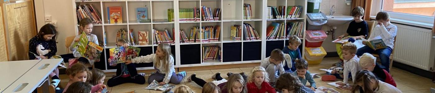 Schulbibliothek