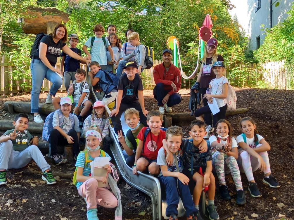 Alpenzoo
