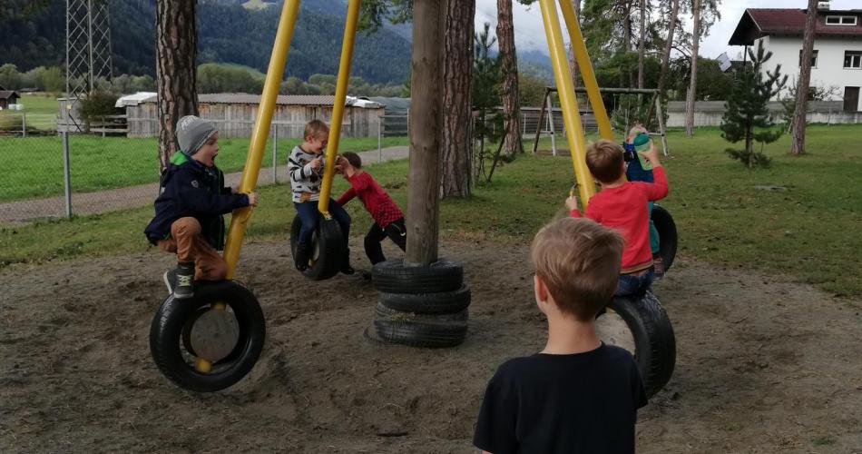 Äuele Spielplatz